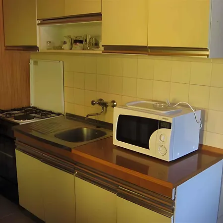 In Stivan/insel Cres 13654 Feriehus *