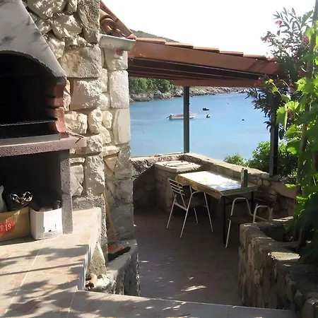 In Stivan/insel Cres 13654 Holiday home Stivan
