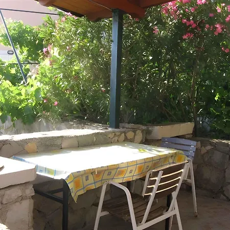 In Stivan/insel Cres 13654 Stivan