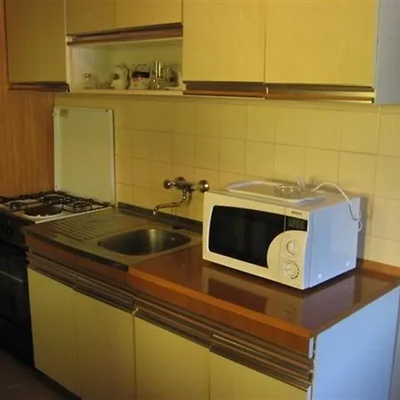 In Stivan/insel Cres 13654 Holiday home *